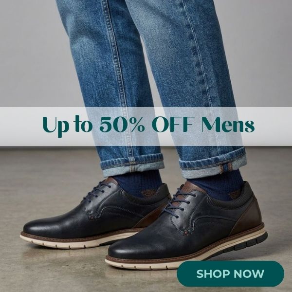 Shop Mens Shoes